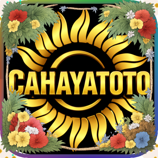 cahayatoto — mitra unggulan